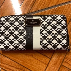 Kate spade wallet